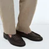 Mocassins Silenzio