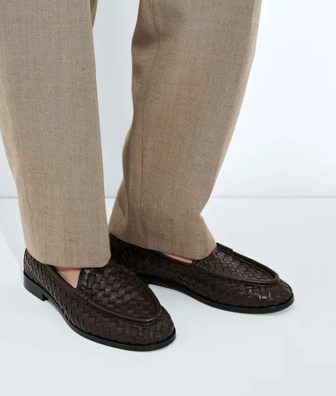 Mocassins Silenzio