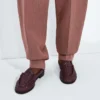 Mocassins Silenzio