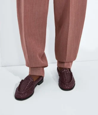Mocassins Silenzio