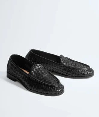 Mocassins Silenzio