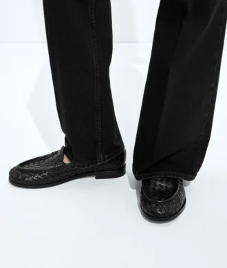 Mocassins Silenzio