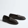 Mocassins Silenzio