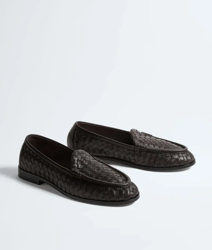 Mocassins Silenzio