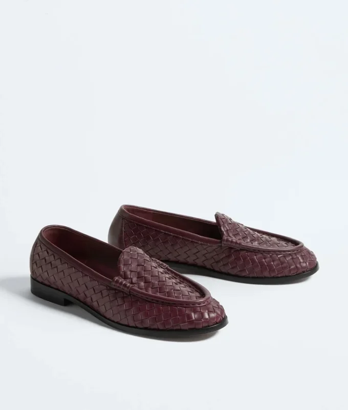 Mocassins Silenzio