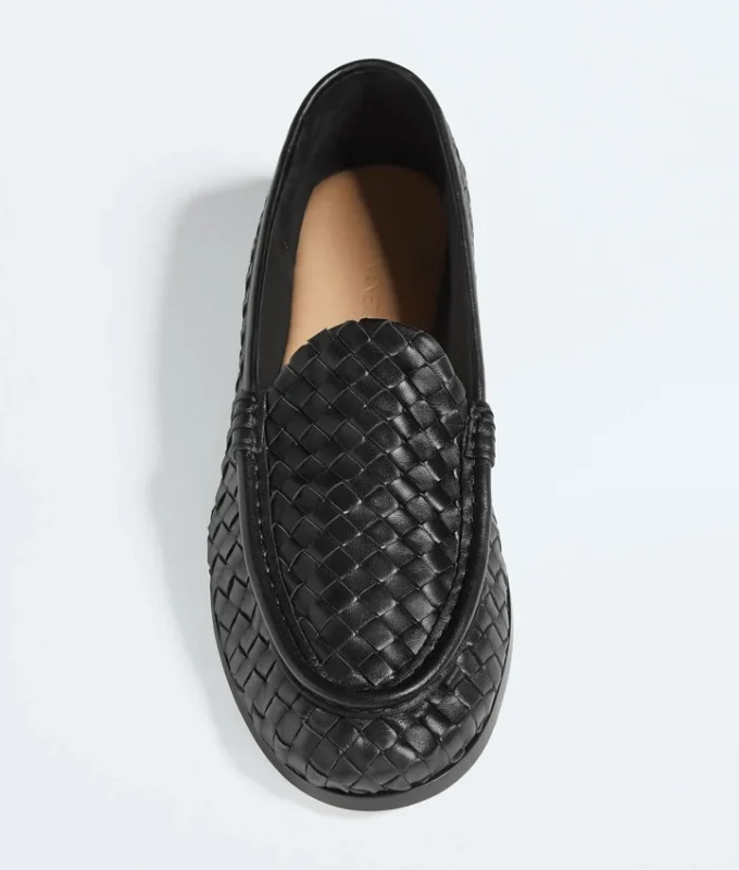 Mocassins Silenzio