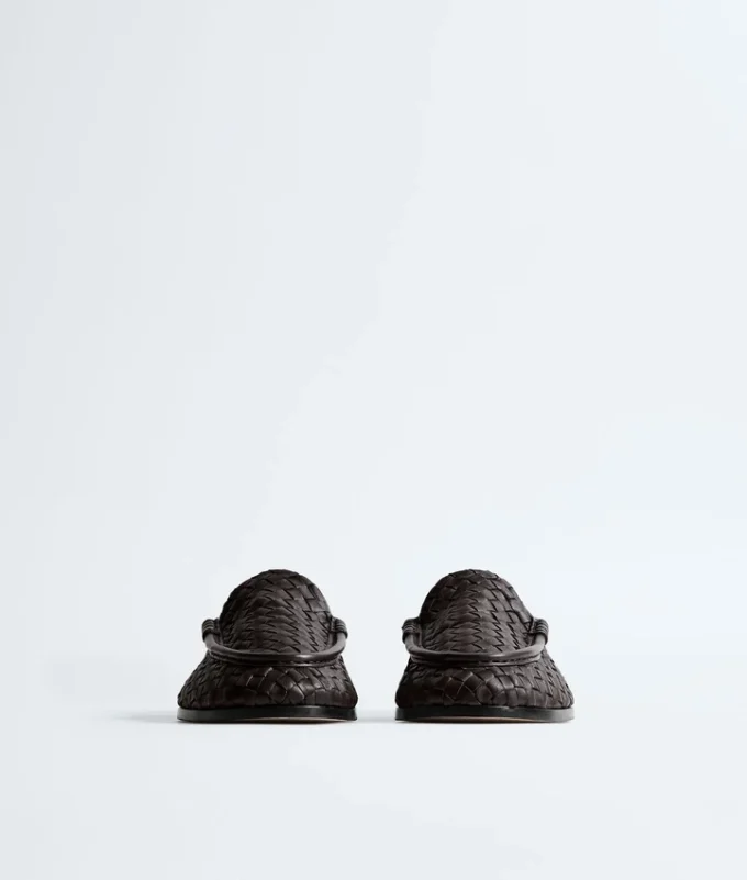 Mocassins Silenzio