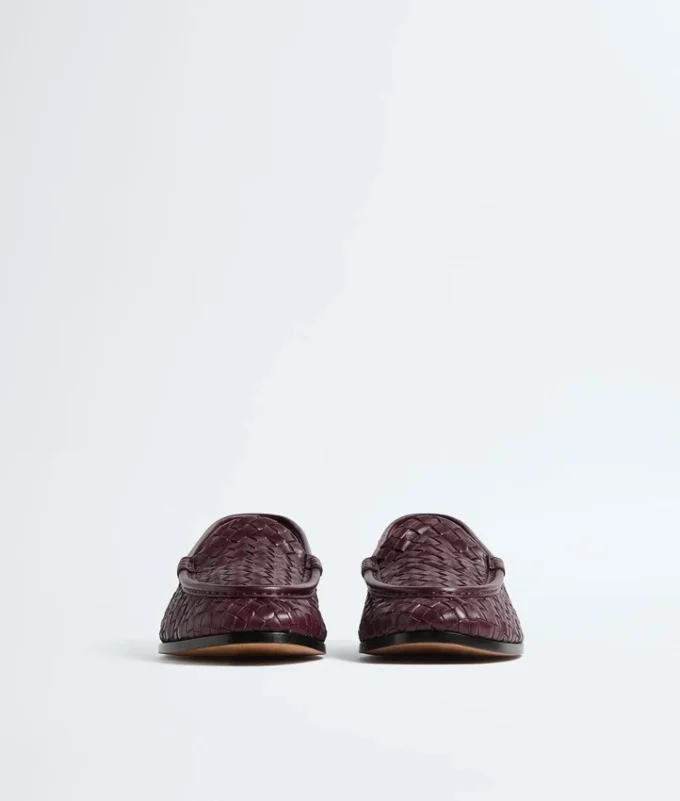 Mocassins Silenzio