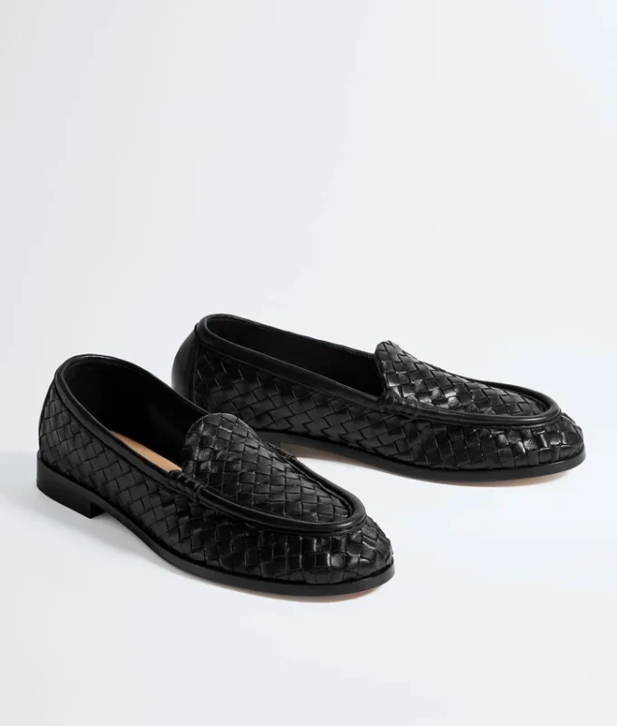 Mocassins Silenzio
