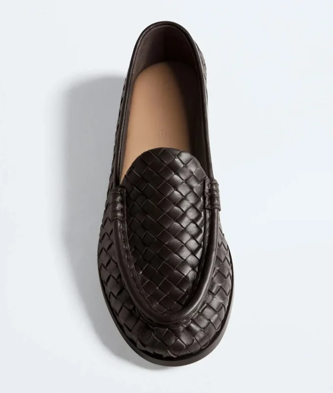 Mocassins Silenzio
