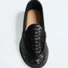 Mocassins Silenzio