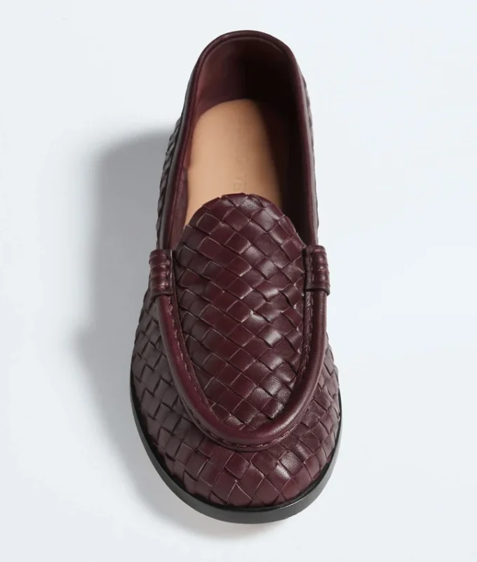 Mocassins Silenzio