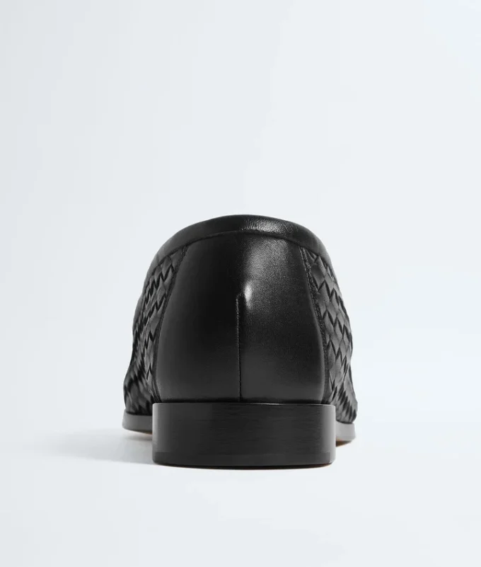 Mocassins Silenzio