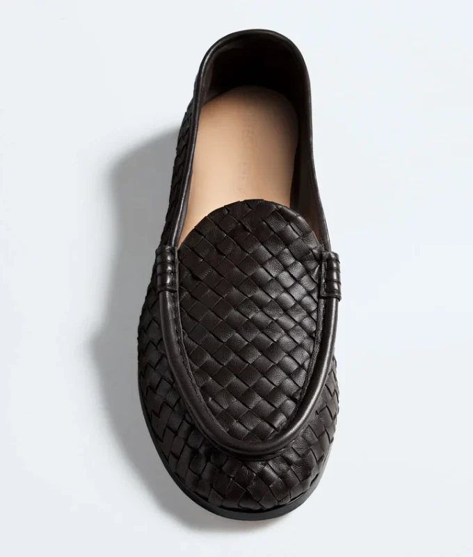 Mocassins Silenzio