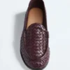 Mocassins Silenzio