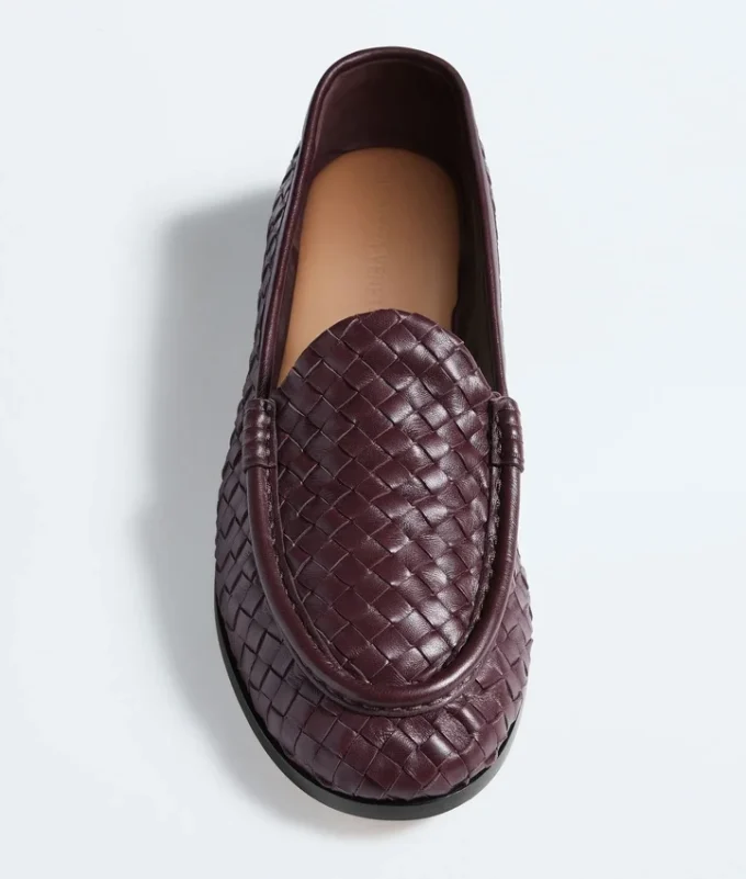 Mocassins Silenzio