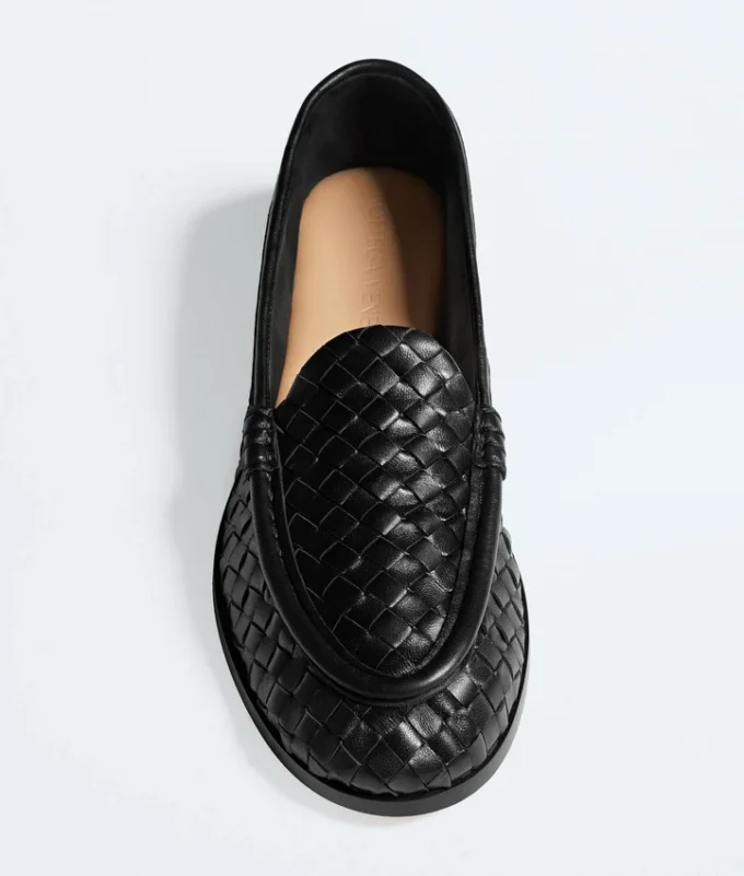 Mocassins Silenzio