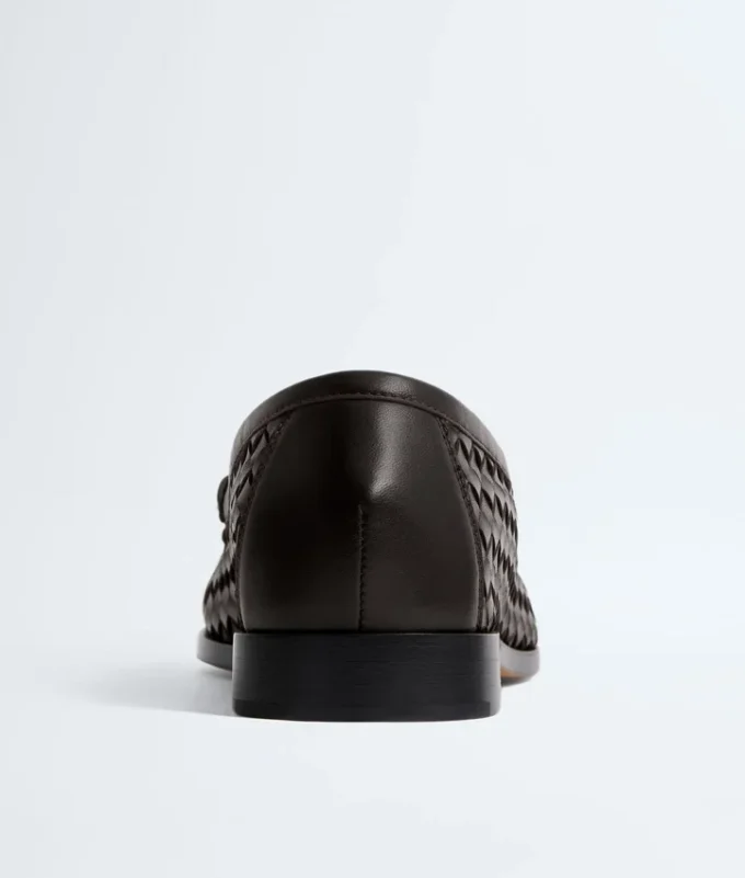 Mocassins Silenzio
