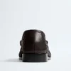 Mocassins Silenzio