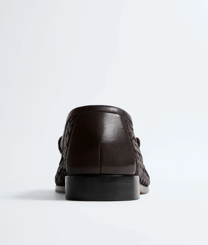 Mocassins Silenzio