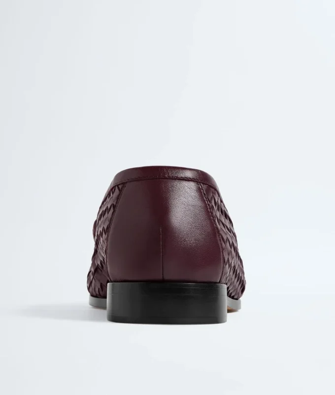 Mocassins Silenzio