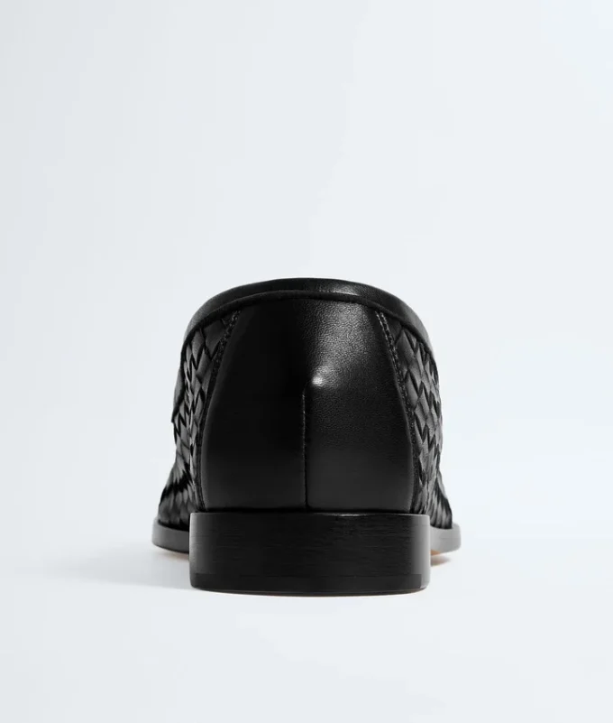Mocassins Silenzio