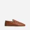 Mocassins Sunday
