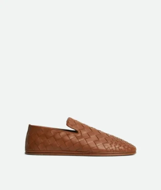 Mocassins Sunday