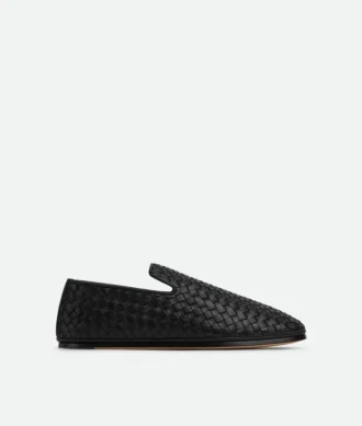 Mocassins Sunday