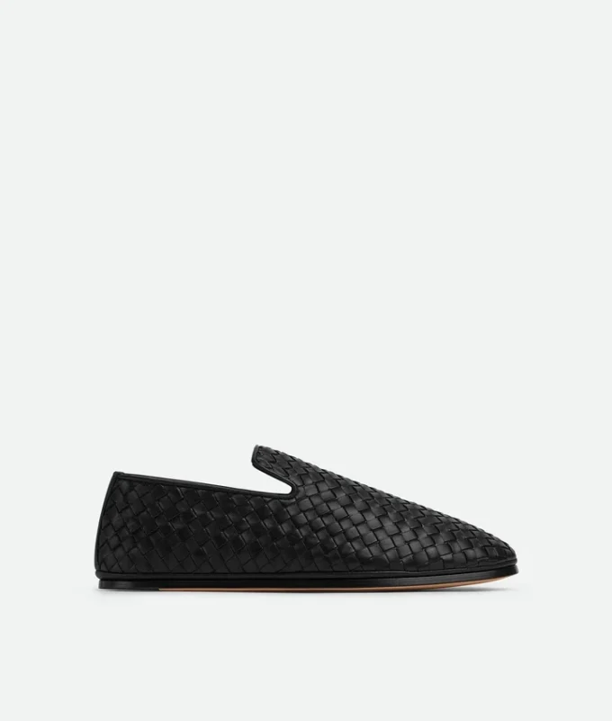 Mocassins Sunday