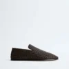 Mocassins Sunday