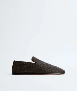 Mocassins Sunday