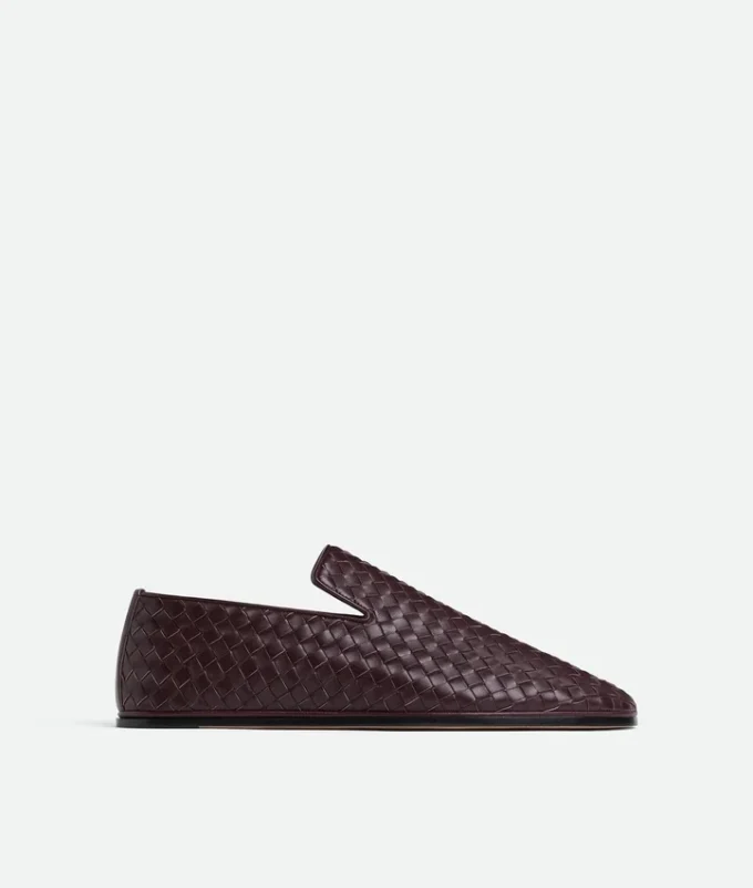 Mocassins Sunday