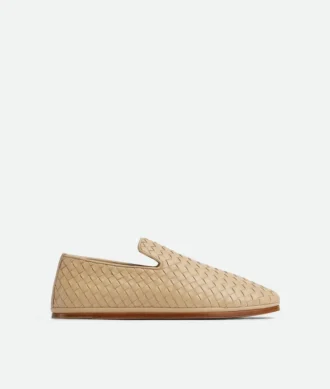 Mocassins Sunday