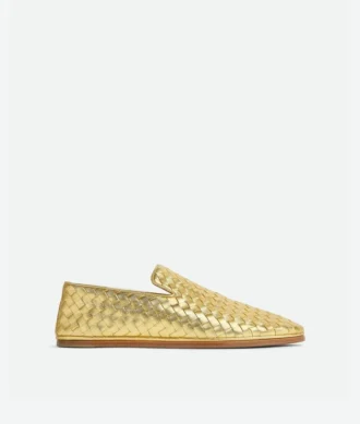 Mocassins Sunday