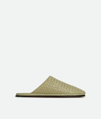 Mocassins Sunday