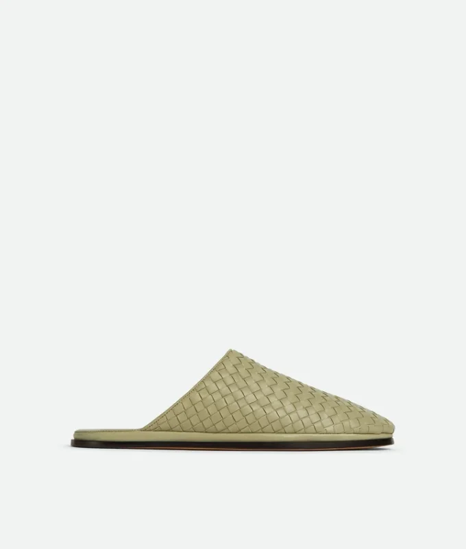 Mocassins Sunday