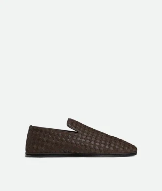 Mocassins Sunday