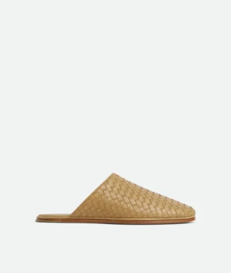 Mocassins Sunday