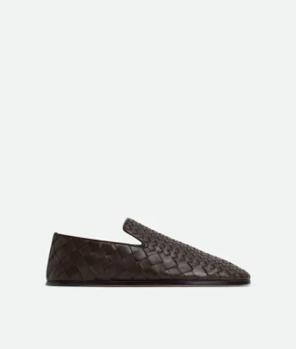 Mocassins Sunday