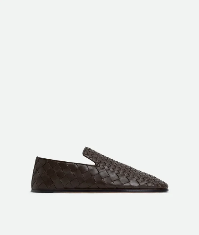 Mocassins Sunday