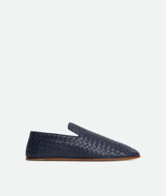 Mocassins Sunday