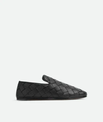 Mocassins Sunday