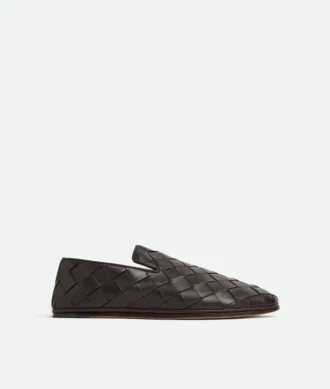 Mocassins Sunday