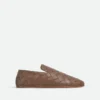 Mocassins Sunday