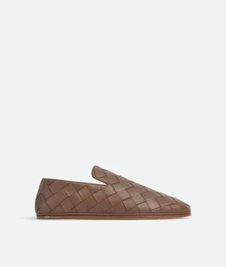 Mocassins Sunday