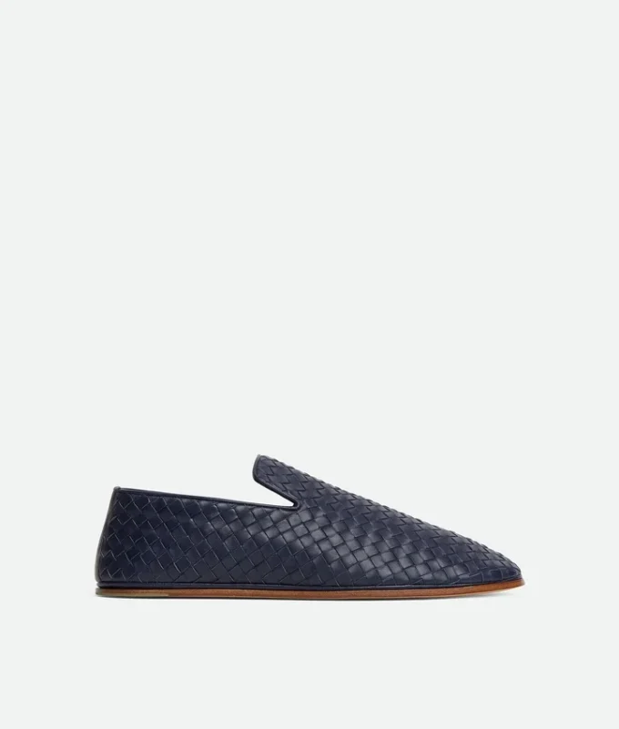 Mocassins Sunday