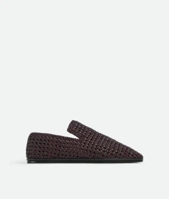 Mocassins Sunday