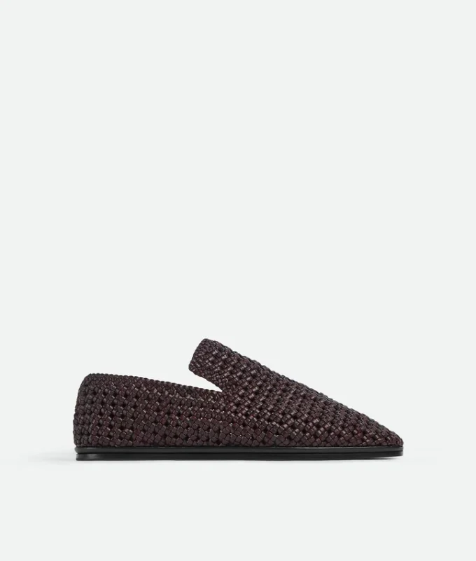 Mocassins Sunday