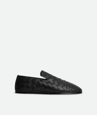 Mocassins Sunday